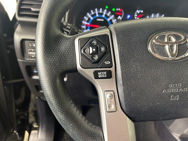 used 2016 Toyota 4Runner car, priced at $24,700