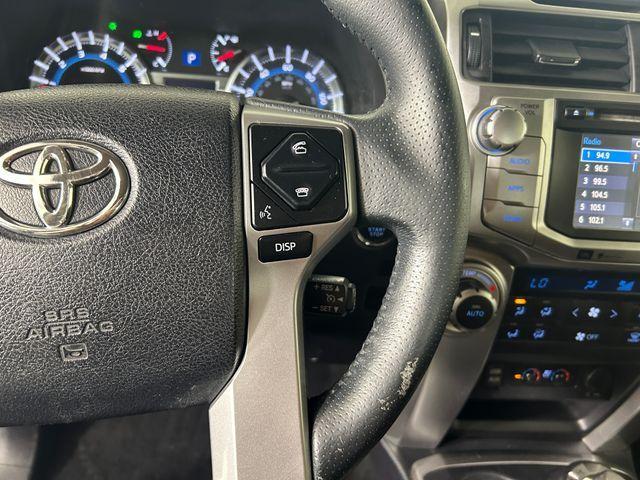 used 2016 Toyota 4Runner car, priced at $24,700