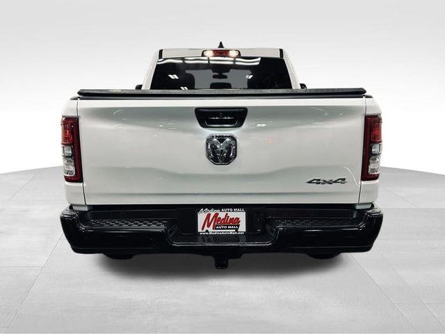 used 2023 Ram 1500 car, priced at $33,285