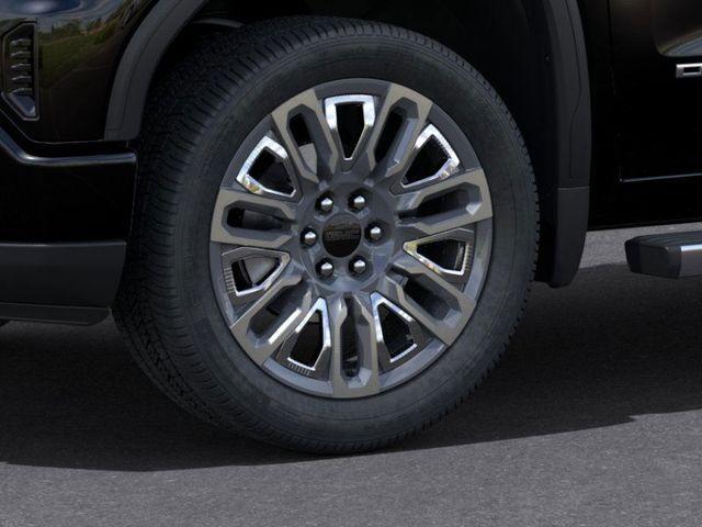 new 2025 GMC Sierra 1500 car, priced at $76,151