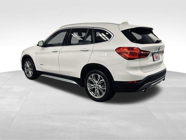 used 2016 BMW X1 car, priced at $10,988