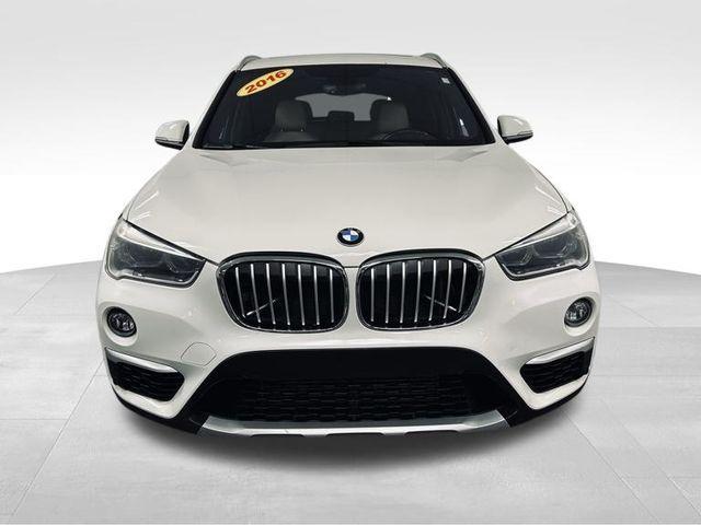 used 2016 BMW X1 car, priced at $10,988