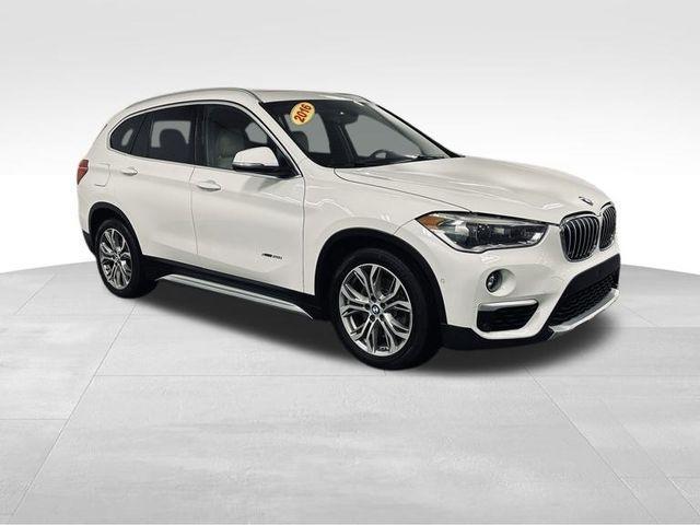 used 2016 BMW X1 car, priced at $10,988