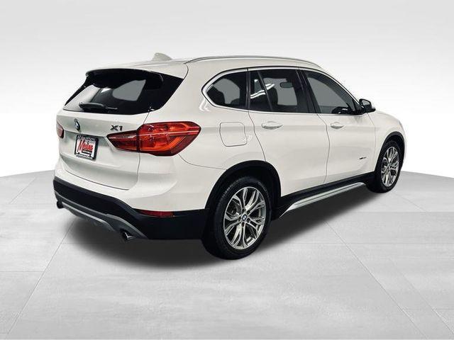 used 2016 BMW X1 car, priced at $10,988