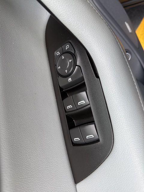 used 2020 Chevrolet Blazer car, priced at $20,418
