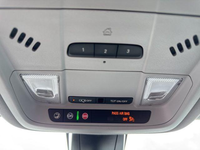 used 2020 Chevrolet Blazer car, priced at $20,418