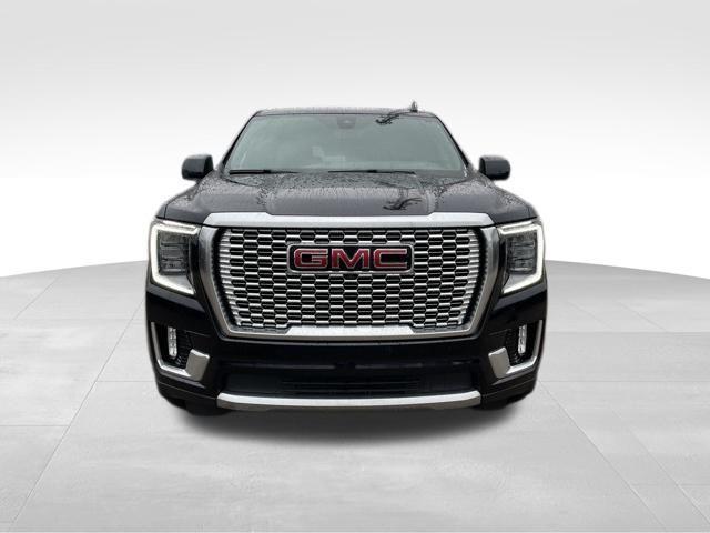 used 2022 GMC Yukon XL car, priced at $64,988