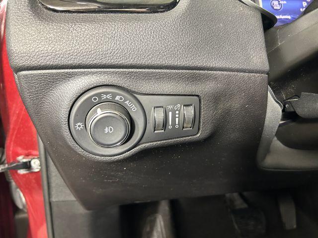 used 2020 Jeep Compass car, priced at $16,459