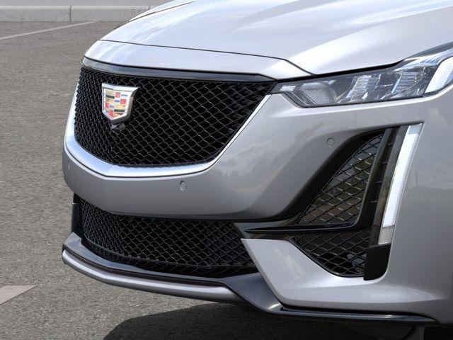 new 2024 Cadillac CT5 car, priced at $43,969