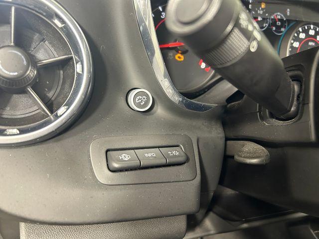 used 2018 Chevrolet Camaro car, priced at $22,383