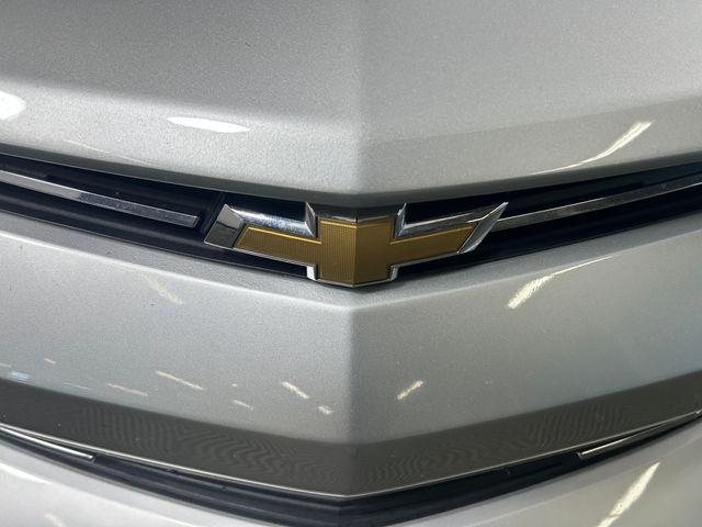 used 2018 Chevrolet Camaro car, priced at $22,383