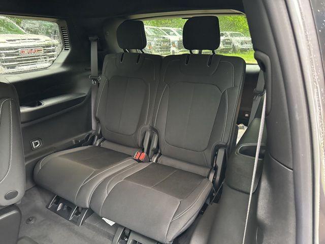 new 2025 Jeep Grand Cherokee L car, priced at $39,644