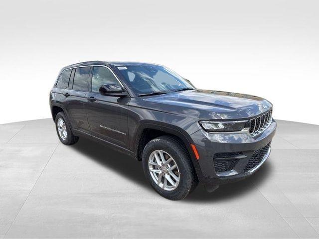 new 2025 Jeep Grand Cherokee L car, priced at $39,644