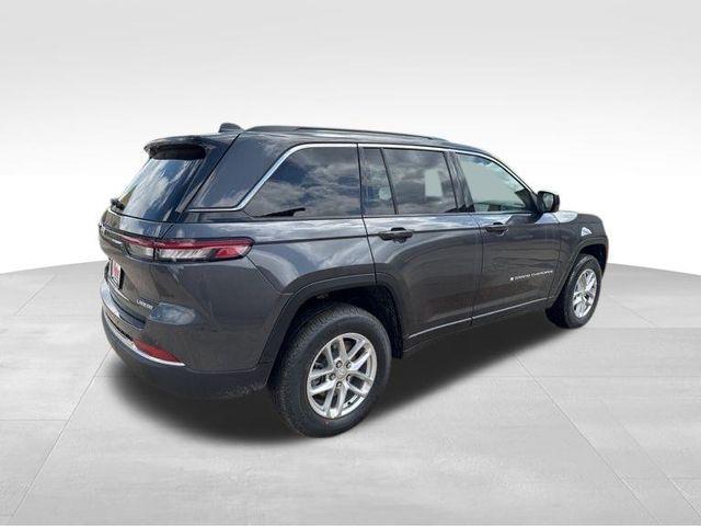 new 2025 Jeep Grand Cherokee L car, priced at $39,644