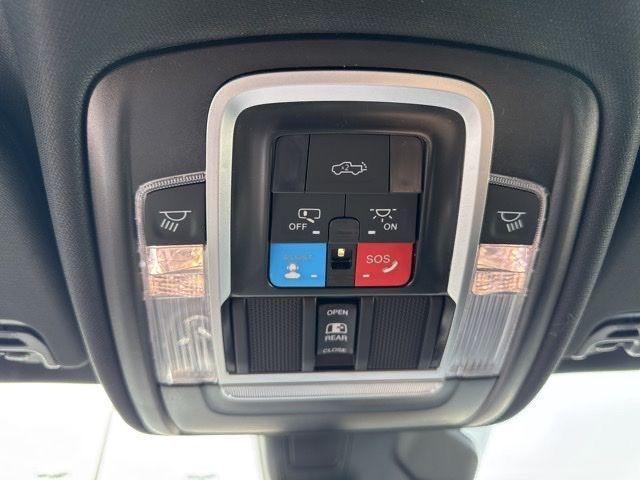 new 2025 Ram 1500 car, priced at $59,131