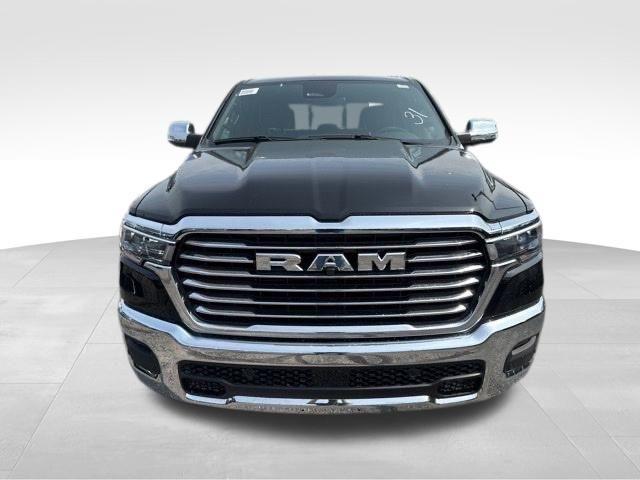 new 2025 Ram 1500 car, priced at $59,131