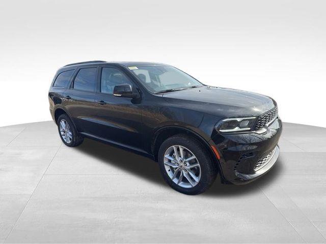 new 2025 Dodge Durango car, priced at $42,914