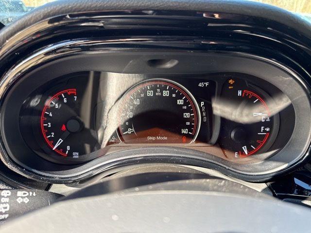 new 2026 Dodge Durango car, priced at $38,202