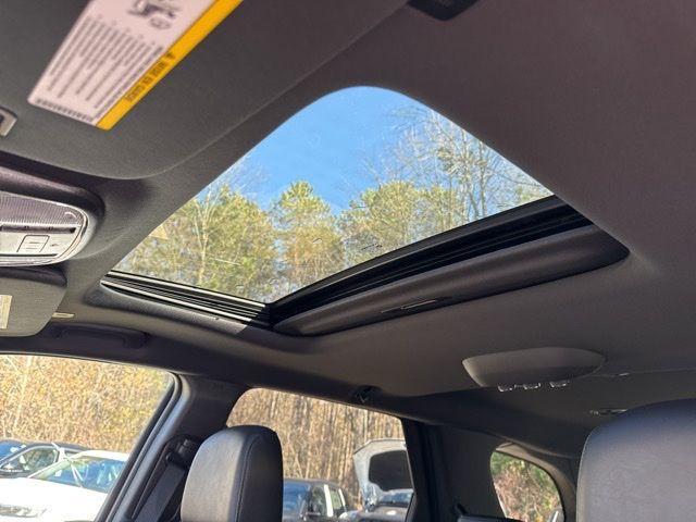 new 2026 Dodge Durango car, priced at $38,202