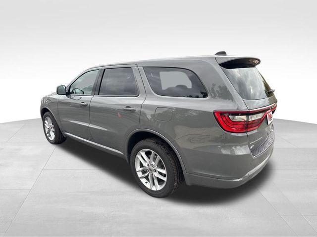 new 2025 Dodge Durango car, priced at $37,792