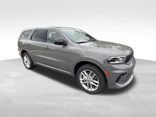 new 2025 Dodge Durango car, priced at $37,792