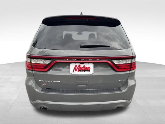 new 2025 Dodge Durango car, priced at $37,792