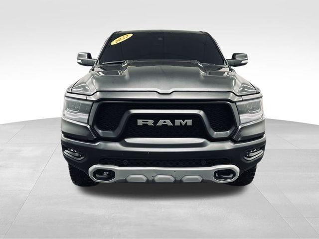 used 2022 Ram 1500 car, priced at $44,731