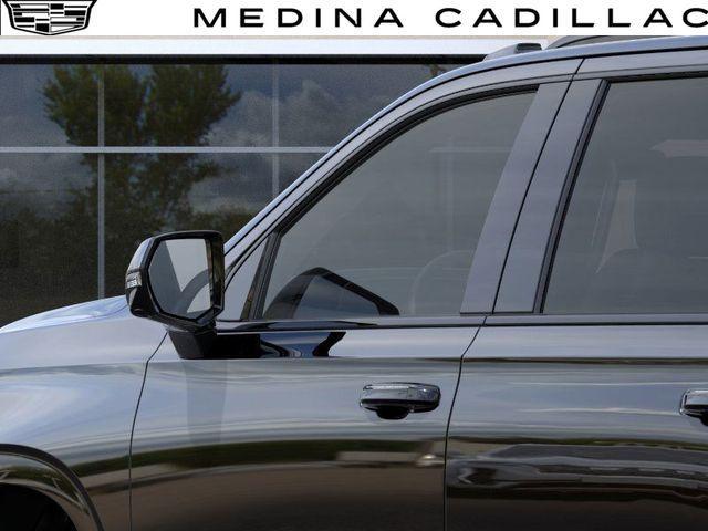 new 2026 Cadillac Escalade ESV car, priced at $128,995