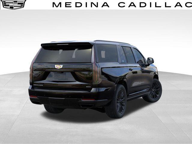 new 2026 Cadillac Escalade ESV car, priced at $128,995