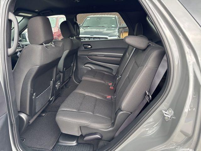 new 2025 Dodge Durango car, priced at $40,294