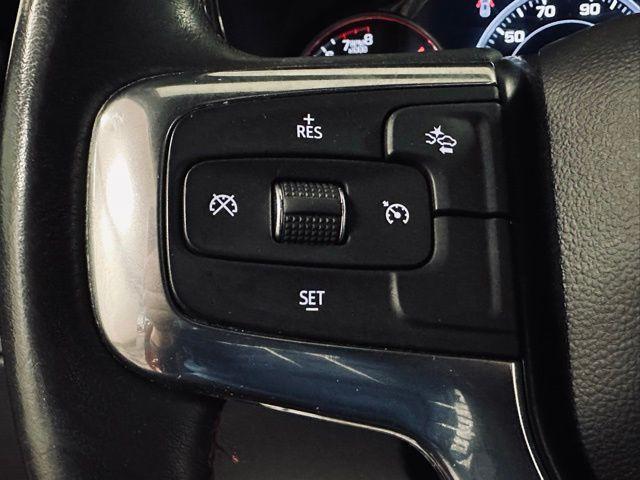 used 2022 Chevrolet Blazer car, priced at $29,884