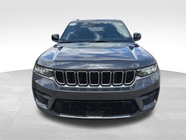 new 2025 Jeep Grand Cherokee car, priced at $39,315