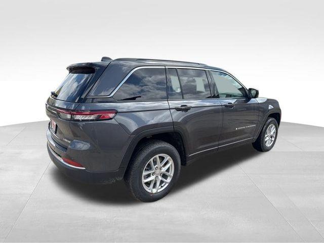 new 2025 Jeep Grand Cherokee car, priced at $39,315