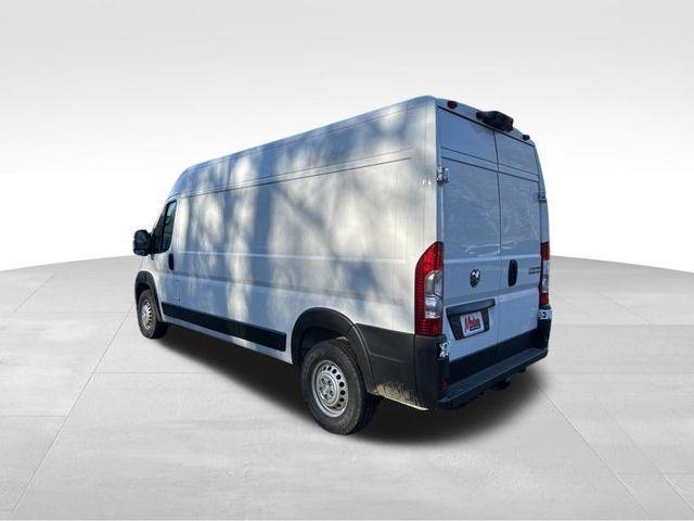 new 2024 Ram ProMaster 2500 car, priced at $44,663