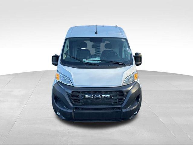 new 2024 Ram ProMaster 2500 car, priced at $44,663