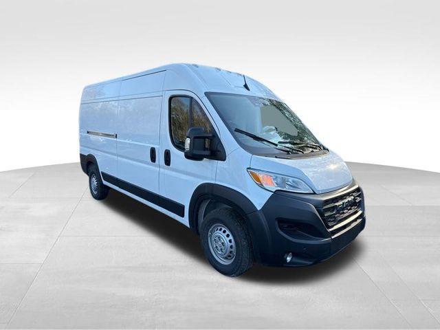 new 2024 Ram ProMaster 2500 car, priced at $44,663