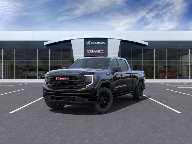 new 2025 GMC Sierra 1500 car, priced at $53,286