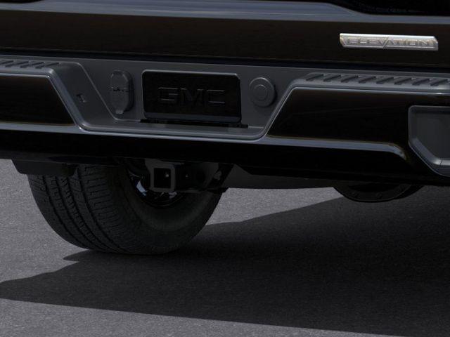 new 2025 GMC Sierra 1500 car, priced at $53,286