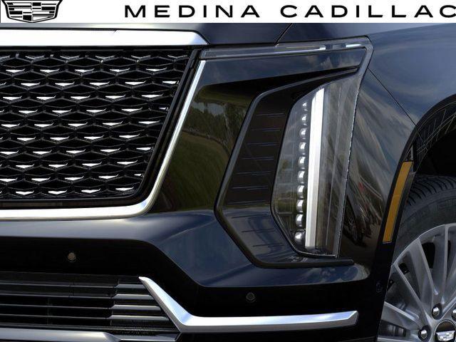 new 2026 Cadillac Escalade ESV car, priced at $114,645