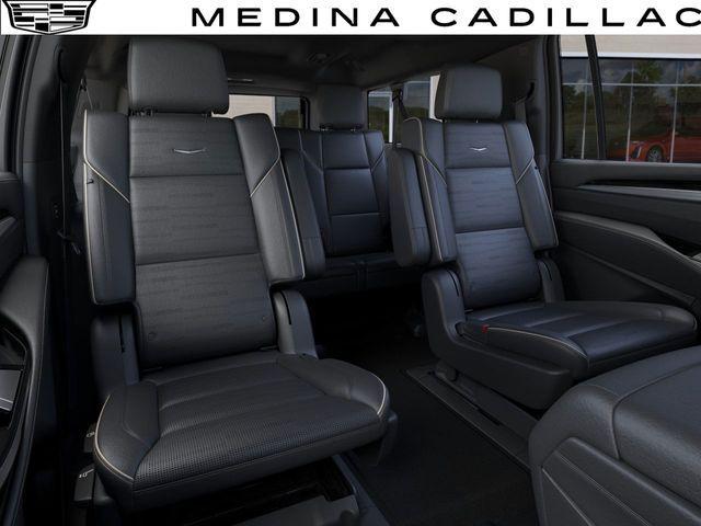 new 2026 Cadillac Escalade ESV car, priced at $114,645