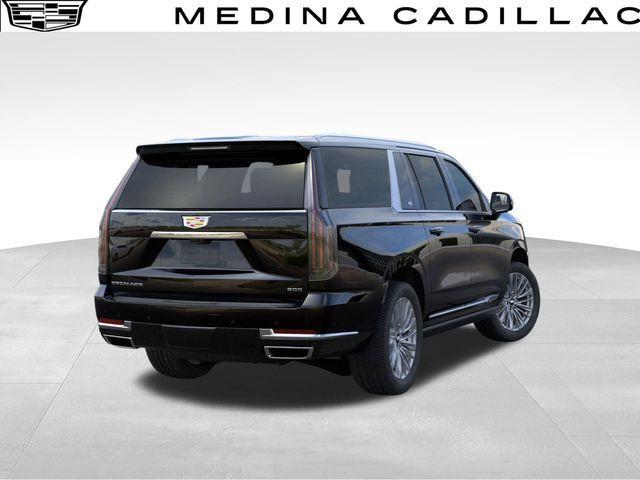 new 2026 Cadillac Escalade ESV car, priced at $114,645