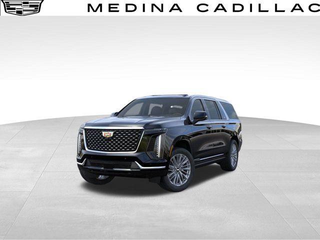 new 2026 Cadillac Escalade ESV car, priced at $114,645