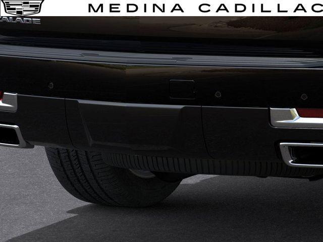 new 2026 Cadillac Escalade ESV car, priced at $114,645