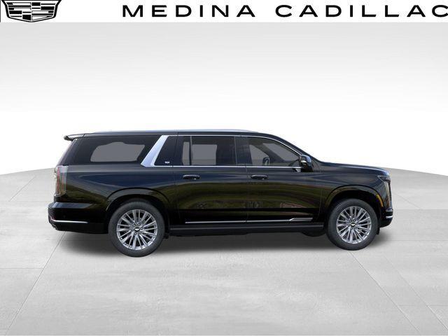 new 2026 Cadillac Escalade ESV car, priced at $114,645