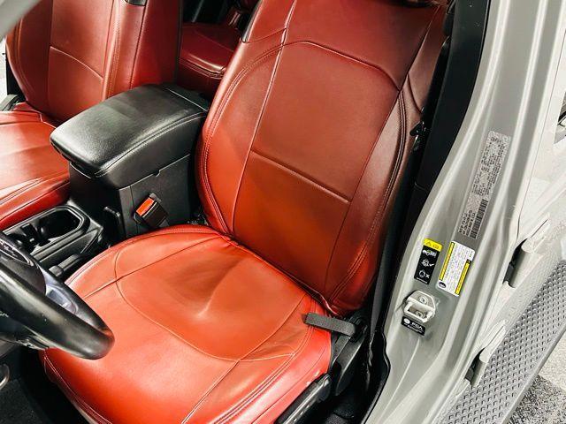 used 2021 Jeep Gladiator car, priced at $31,044