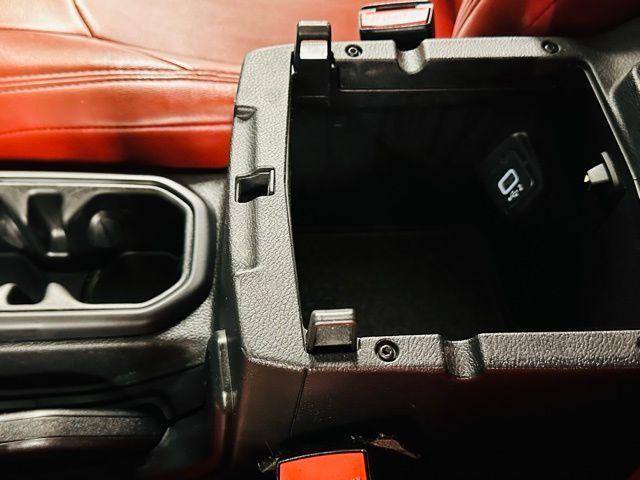 used 2021 Jeep Gladiator car, priced at $31,044