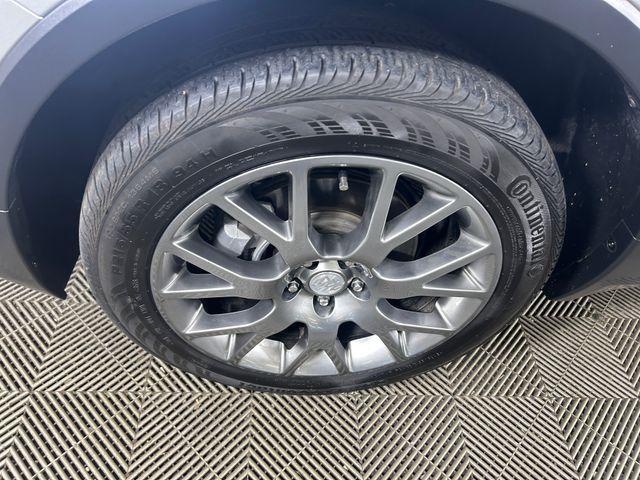 used 2019 Buick Encore car, priced at $18,485