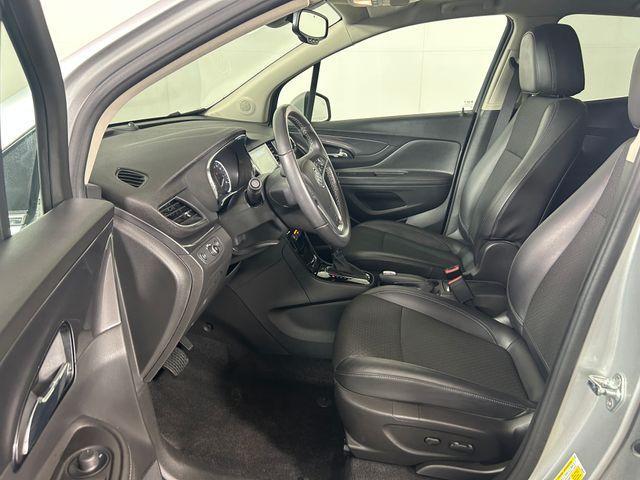 used 2019 Buick Encore car, priced at $18,485