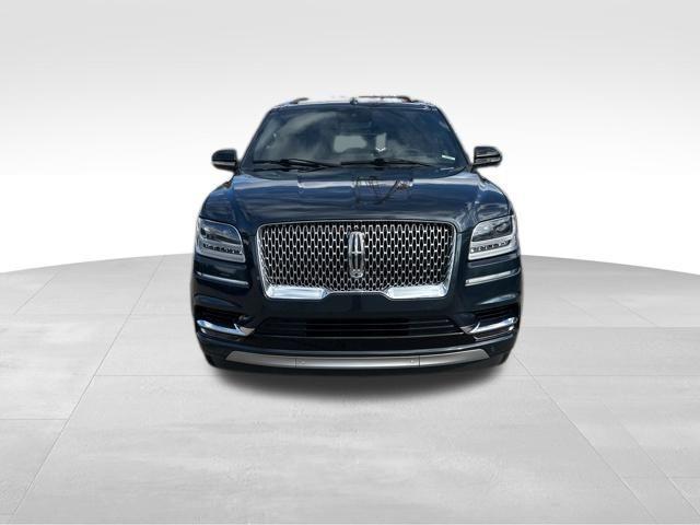 used 2021 Lincoln Navigator car, priced at $51,743