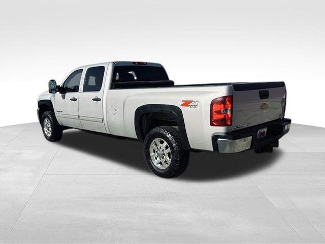 used 2013 Chevrolet Silverado 3500 car, priced at $23,707